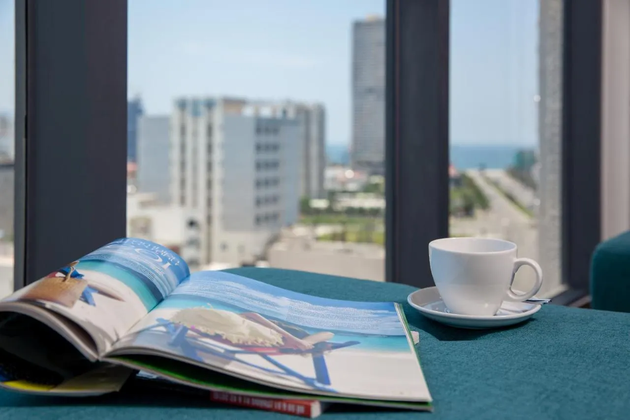 Cn Palace Boutique Hotel & Spa Da Nang 4*,  Vietnam